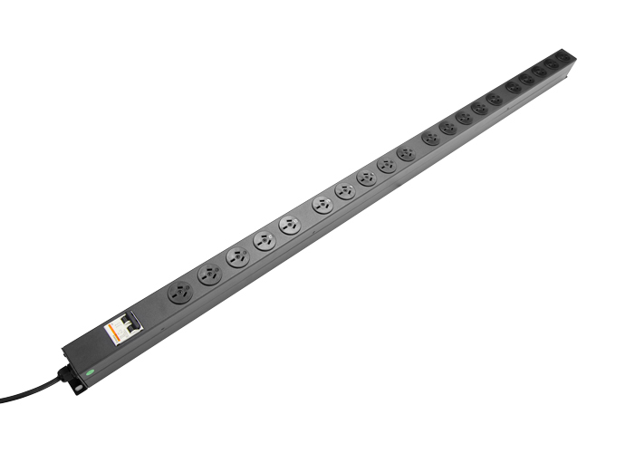PowerShield Vertical PDU with 10A Aus Input plug