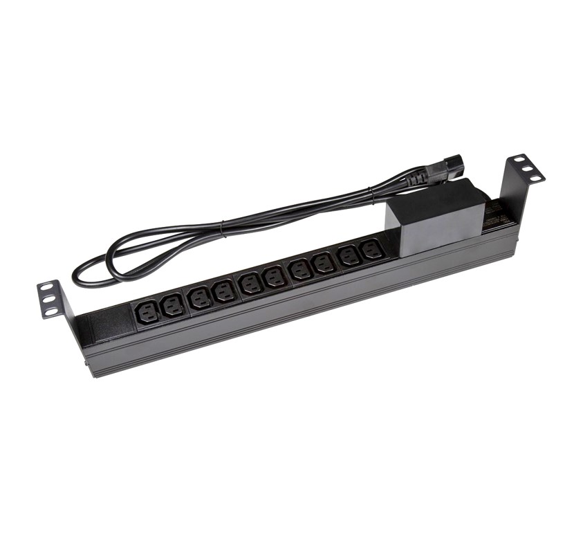 PowerShield Horizontal PDU with IEC C20 Input