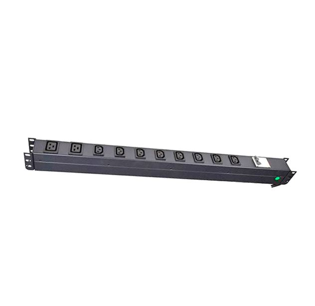 PowerShield Vertical PDU with IEC C20 Input