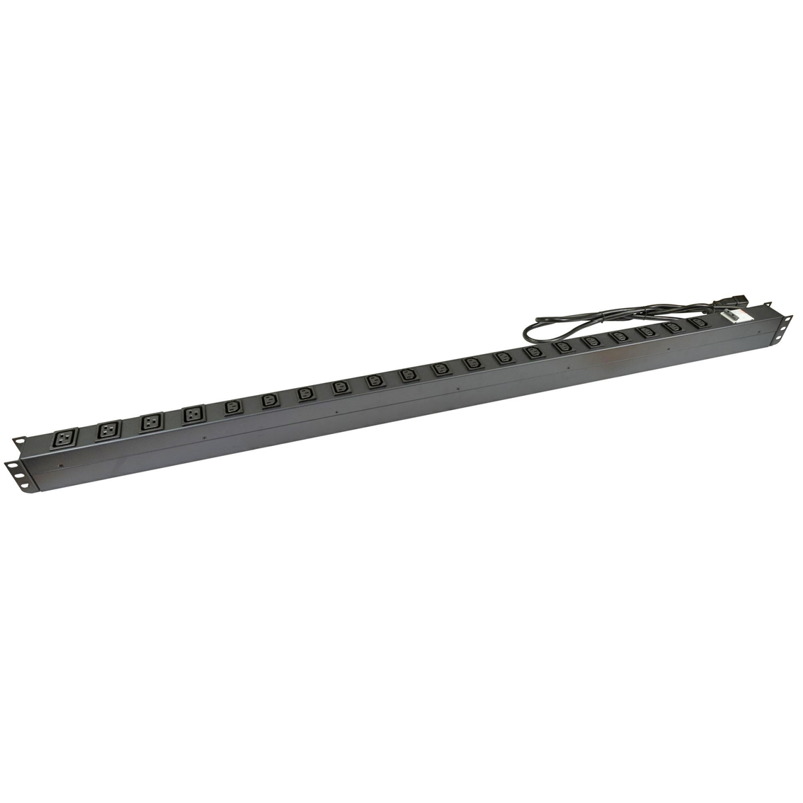 PowerShield Vertical PDU with IEC C20 Input