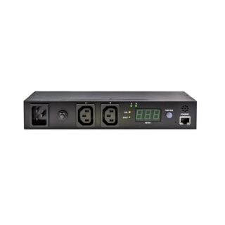 PowerShield RPSW-10A2 Dynamix Network Switch PDU