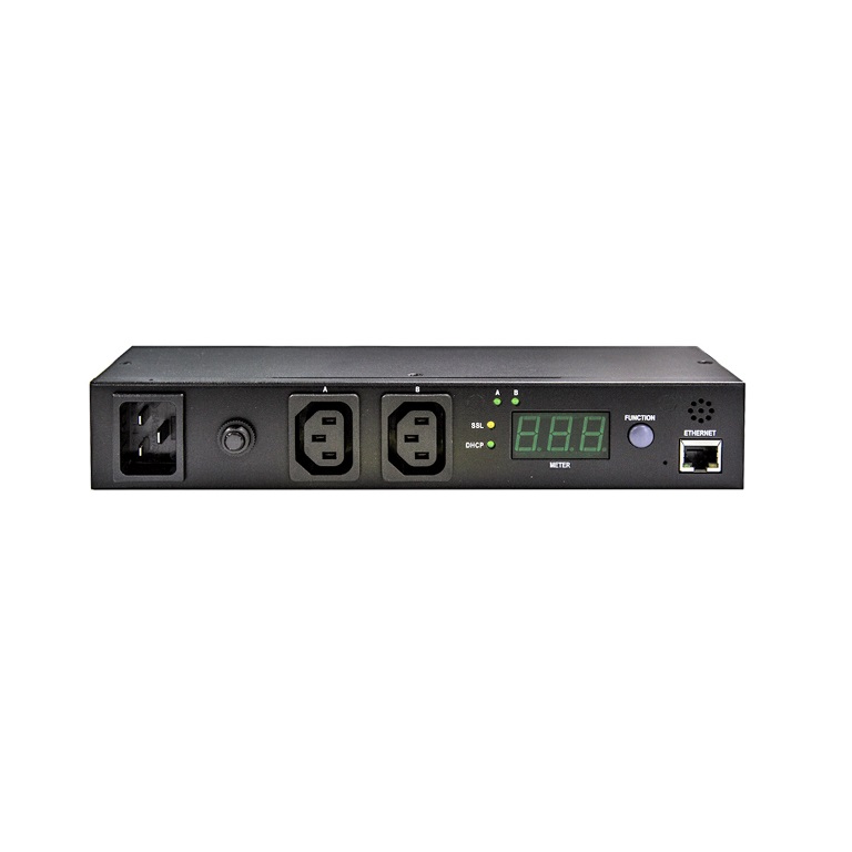 PowerShield RPSW-10A2 Dynamix Network Switch PDU