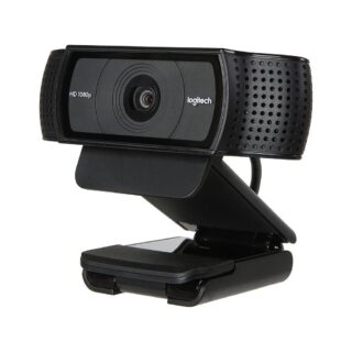 Logitech C920e HD Pro Webcam 1080p / 30fps/ Auto Focus for Skype