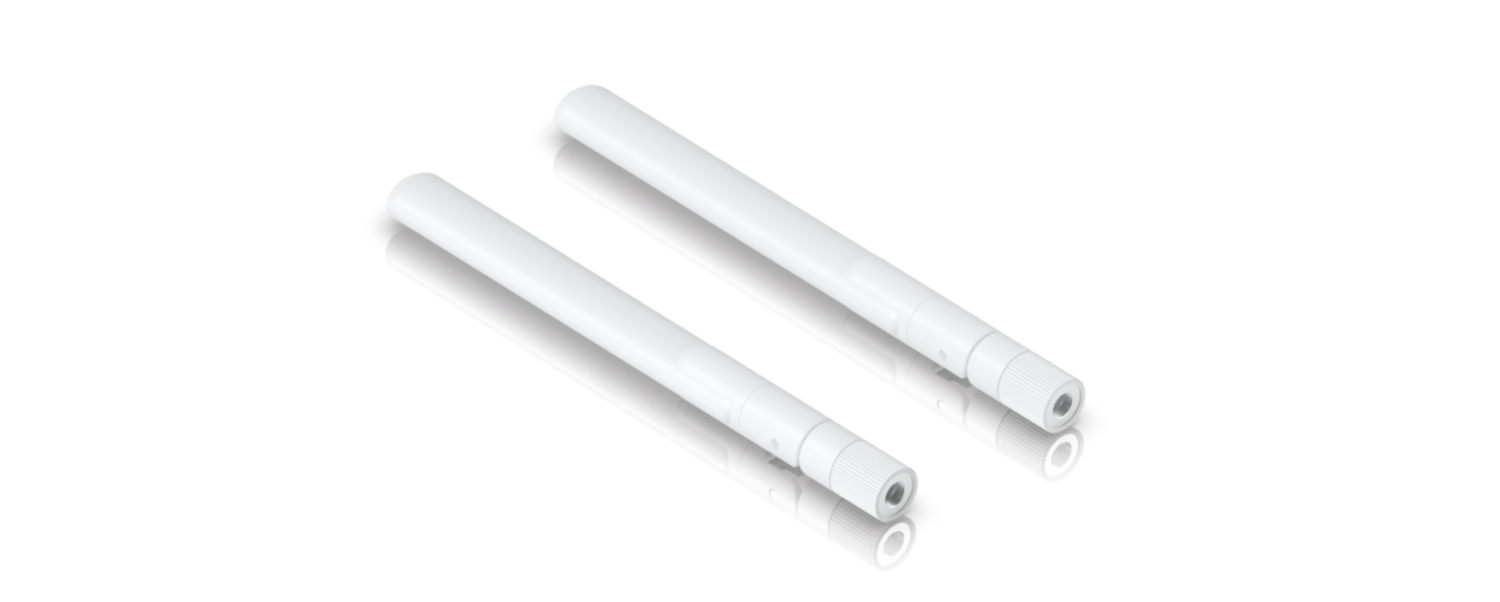 Ubiquiti Swiss Army Knife Omni Antenna, Antenna Accessory, Provides Omnidirectional, Extended Range Coverage - Image 2