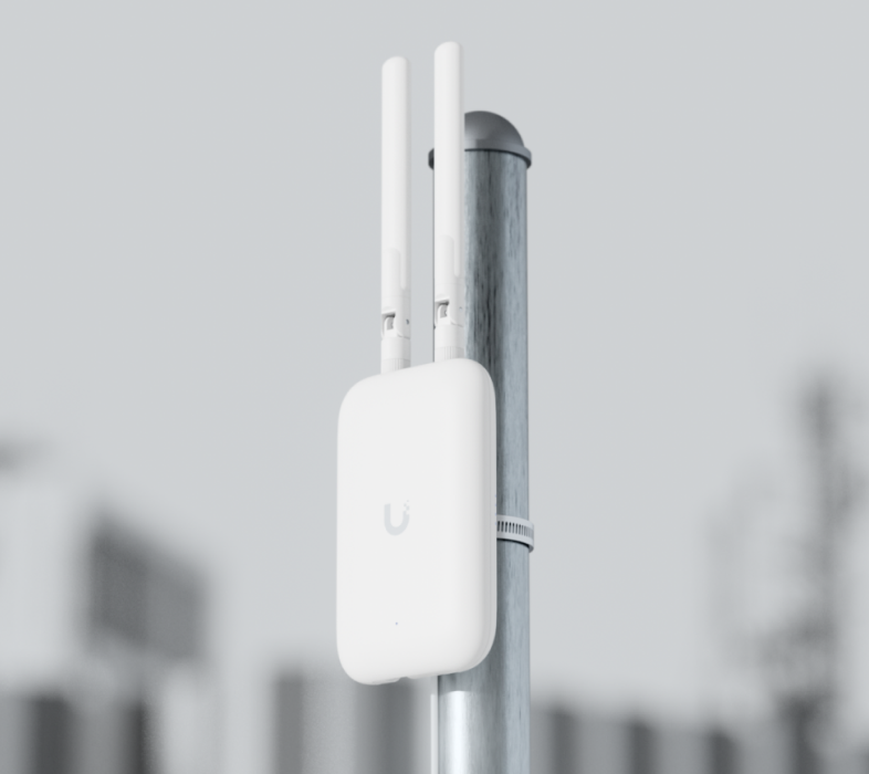 Ubiquiti Swiss Army Knife Omni Antenna, Antenna Accessory, Provides Omnidirectional, Extended Range Coverage - Image 4