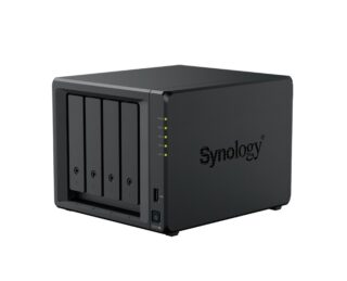 Synology DiskStation DS925+ 4-Bay 3.5" Diskless