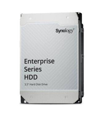 (For Synology NAS only) Synology Enterprise Storage HDD 8TB