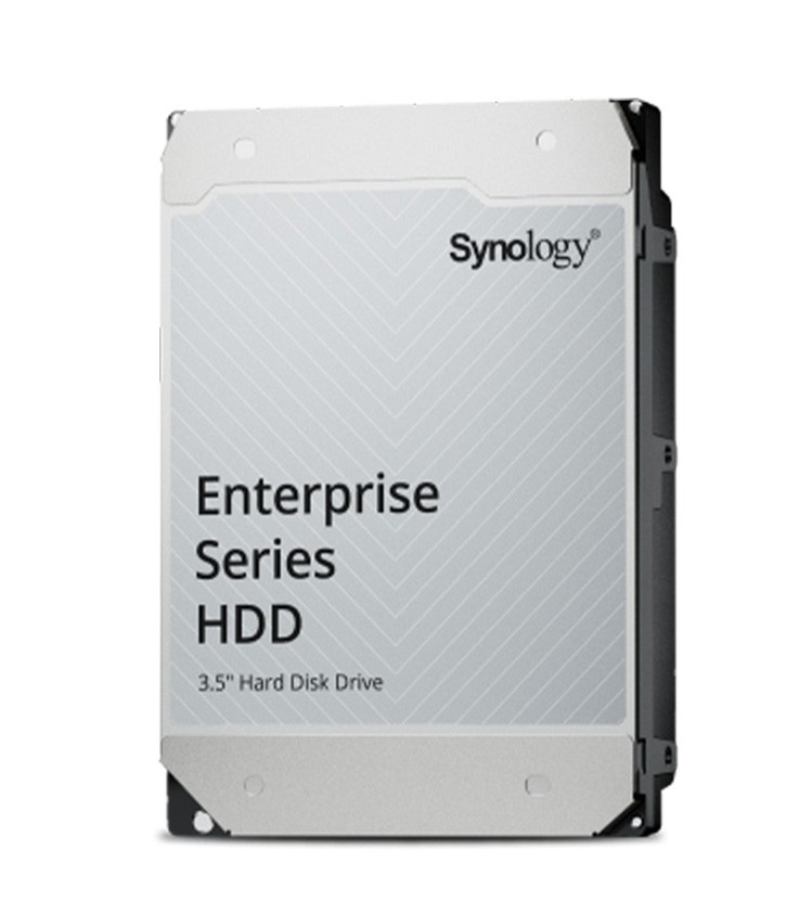 (For Synology NAS only) Synology Enterprise Storage HDD 8TB