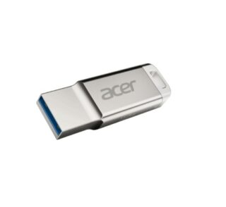 Acer UM310 128GB USB Flash Drive UDP USB3.2 Gen 1 Type-A - 5 Year Warranty