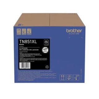 Brother BLACK HIGH YIELD TONER CARTRIDGE TO SUIT MFC-L9670CDN/ MFC-L9630CDN/HL-L9470CDN - Up to 6500 pages