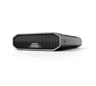 Western Digital G-DRIVE 24TB APJP