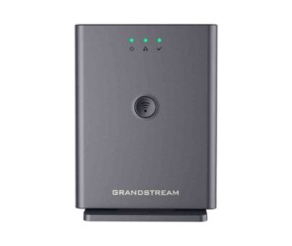 Grandstream DP752 DECT Base Station