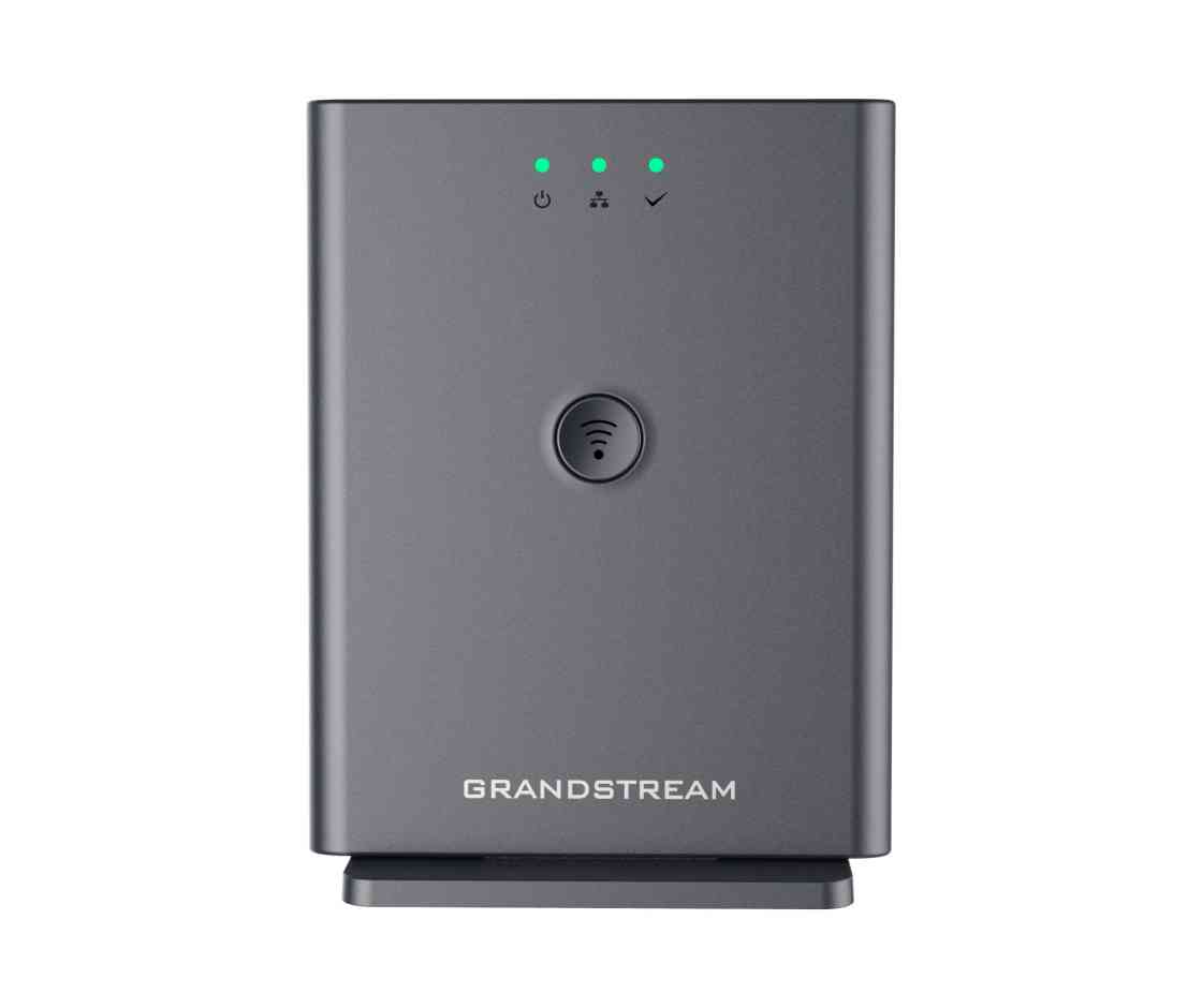 Grandstream DP752 DECT Base Station
