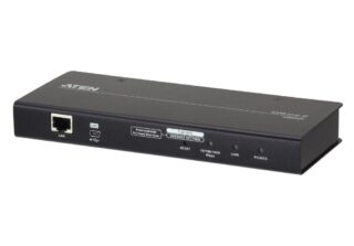 ATEN Single Port VGA KVM over IP Switch