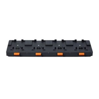 Brother RJ-3200 SERIES 4-BAY CRADLE