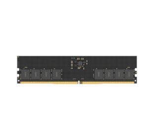 Lexar LD5U16G56C46ST-BGS DDR5 UDIMM 16GB 5600 MT/s 1.1V  CL46 - Blister