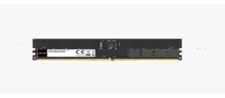 Lexar LD5U16G56C46ST-HGN DDR5 UDIMM 16GB 5600 MT/s 1.1V CL46 - BULK 50pcs each box