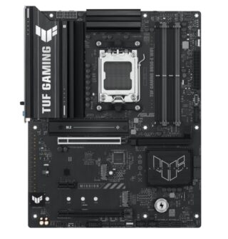 ASUS AMD B850 TUF GAMING B850-E WIFI (AM5)  ATX Motherboard