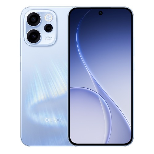 OPPO Reno15 F 5G - Aurora Blue (CPH2801AU Aurora Blue)* AU STOCK*