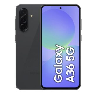 Samsung Galaxy A36 5G 128GB - Awesome Black *AU STOCK*