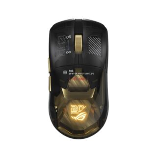 ASUS ROG Harpe II Extreme Edition 20