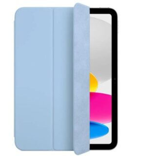 USP Apple iPad Pro (12.9") (5th/4th Gen) Folio Case Light Blue - Light Thin