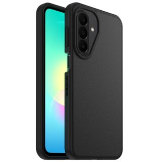 OtterBox React Samsung Galaxy A27 5G (6.7") Case Black - (77-000458)