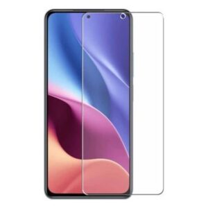 USP Oppo A6x 5G (6.7") Tempered Glass Screen Protector - Full Coverage