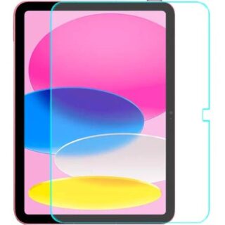 USP Apple iPad (11") (A16) (11th Gen) / iPad (10.9") (10th Gen) Armor Glass Screen Protector - 9H Hardness