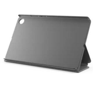 Lenovo Tab One (8.7") Folio Case - Grey (ZG38C06913)