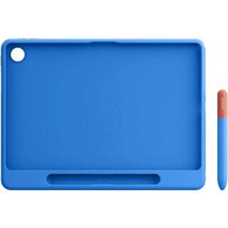 Lenovo Tab (10.1") Bumper Case - Blue (ZG38C07051)