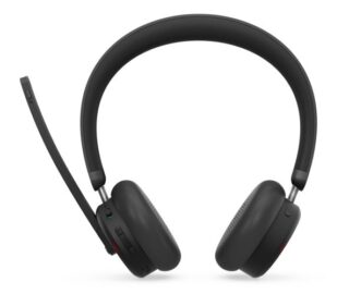 Lenovo Dual-Mode Wireless Hybrid ANC Headset 6550 (USB-C