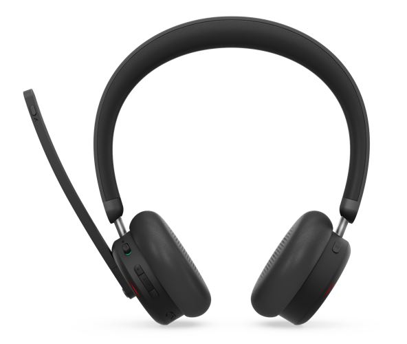 Lenovo Dual-Mode Wireless Hybrid ANC Headset 6550 (USB-C