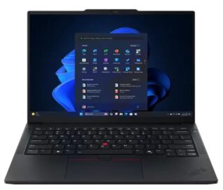 LENOVO ThinkPad E14 G7 14" WUXGA Intel Core 5-210H 16GB DDR5 512GB SSD Windows 11 Pro Intel GPU NPU 11 TOPS 1yr OS 1.3kg ~i5
