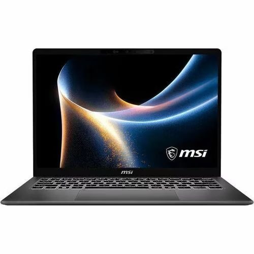 MSI Modern Series Notebook 16" FHD Intel Core Ultra 5