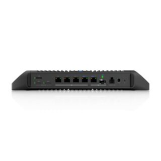 Ubiquiti Cloud Gateway Industrial