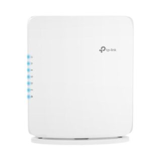TP-Link Archer BE450 BE7200 Dual-Band Wi-Fi 7 Router(WIFI7) 1376 Mbps at 2.4 GHz + 5764 Mbps at 5 GHz
