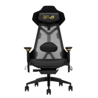 ASUS ROG DESTRIER EDITION 20 Ergonomic Gaming Chair