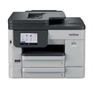 Brother MFC-J5110DW A4 Business Inkjet Multi-Function Centre. Print