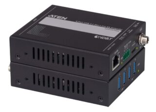 Aten 4-Port USB 3.2 Gen 1 Cat 6A Extender (up to 100 m)
