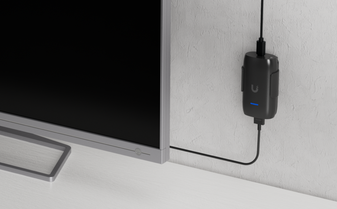 Ubiquiti Display Cast Lite, Digital Signage Player Designed For Media Playback On HDMI Displays, 1080p Resolution, Powered By A USB-C Adapter - Image 6